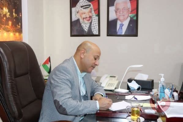 أبو هولي يطالب مجلس الامن بدعم العضوية الكاملة لدولة فلسطين في الأمم المتحدة