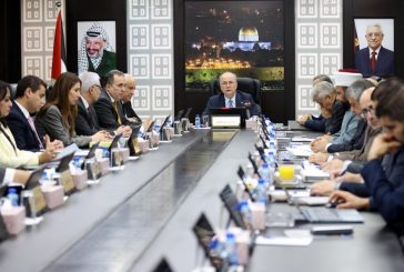 الحكومة: مشاورات لاجراء انتخابات البلديات خلال 6 أشهر