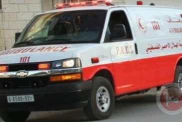 النيابة العامة تباشر بالتحقيق بملابسات وفاة شاب بضواحي القدس