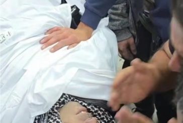 الاحتلال يسلم جثمان الشهيد أحمد الأطرش من الخليل