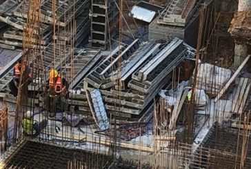 انخفاض طفيف بمؤشر أسعار تكاليف البناء