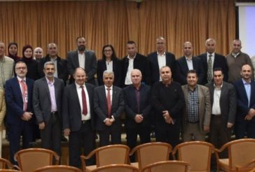 التربية تلتقي عمداء الكليات في الجامعات لمناقشة النظام الجديد للثانوية العامة