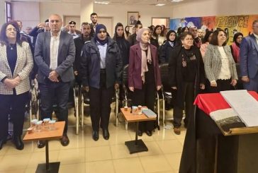 الهيئة المستقلة ومركز محور يطلقان حملة بعنوان 
