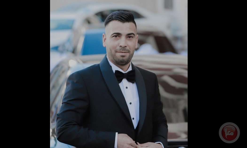 استشهاد شاب برصاص مستوطن عند مدخل الخليل الشمالي
