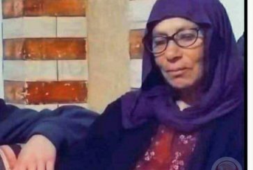 استشهاد مُسنة باعتداء إسرائيلي قرب رام الله