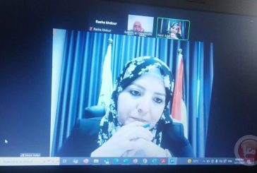 كلية القانون والعلوم السياسية بجامعة النجاح و“مساواة” يبحثان سبل التعاون المشترك