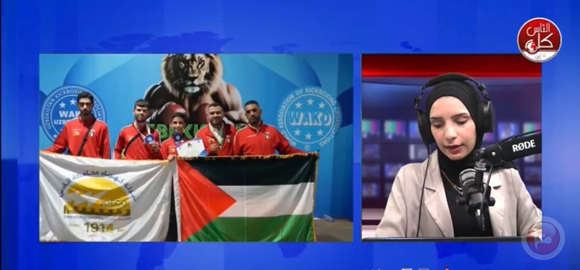 كهرباء القدس: نور يضيء فلسطين ويعكس الالتزام الوطني والمجتمعي