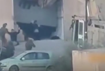 الجيش الاسرائيلي يفرج عن 3 جنود اعدموا شابين بجنين