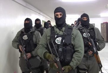 الأمن الوقائي يضبط مروّجي عملة مزيفة في دورا