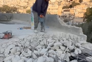 الاحتلال يجبر مقدسيا على هدم منزله في سلوان
