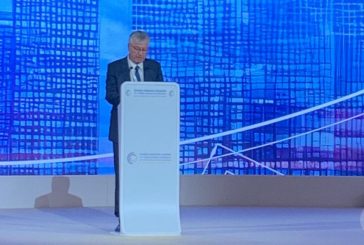 فلسطين تطرح برنامجها الوطني للصناعة أمام القمة العالمية وتدعو لتوسيع الدعم الفني والمالي