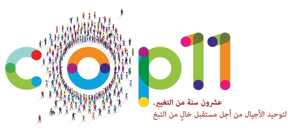 قبيل مؤتمر الأطراف (COP11): خبراء الصحة يناقشون فاعلية السياسات العالمية بعد مرور 20 عامًا على الاتفاقية