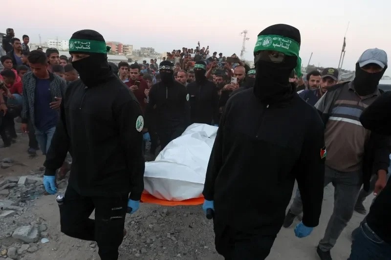 مصادر إسرائيلية: حماس تُماطل في تنفيذ المرحلة الثانية للحفاظ على سلطتها بغزة