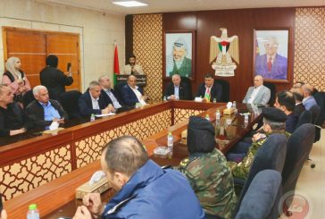 الحايك: نابلس تحظى بالاهتمام الحكومي اللازم لتطوير الحالة السياحية والأثرية