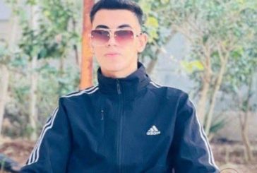 استشهاد شاب برصاص الاحتلال شرق نابلس