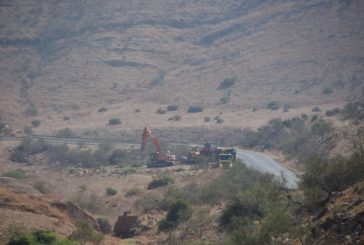 مستوطنون يحرثون مساحات من الأراضي في الأغوار الشمالية