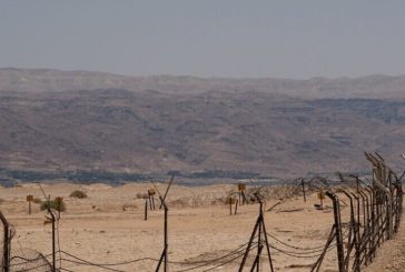 الاحتلال يستولي على أراضٍ في خربة الحديدية بالأغوار الشمالية