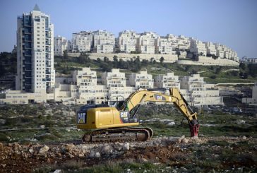 اسرائيل تصادر 6 دونمات لإنشاء شارع استيطاني في القدس