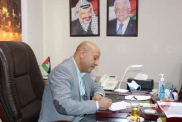 أبو هولي يرحب بتصويت اللجنة الرابعة بالجمعية العامة على تجديد ولاية الأونروا