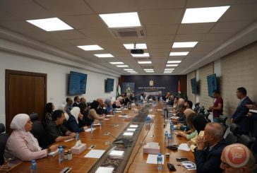 غرفة العمليات الحكومية تعلن تحديثا جديدا حول تدخلات الطوارئ في محافظات الجنوب