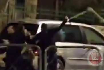 يهود متدينون يعتدون على عمال عرب في القدس