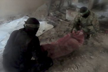 القسام: ضللنا جيش الاحتلال خلال عمليات استخراج جثث الأسرى