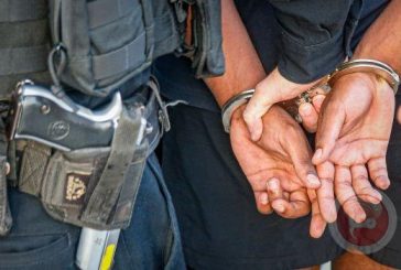 الاحتلال يعتقل 15 مواطنا من الضفة