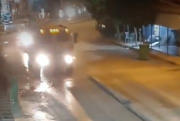 إصابة طفل برصاص الاحتلال في جنين