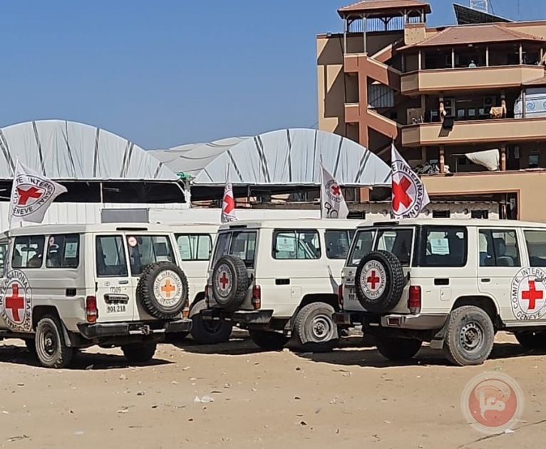الاحتلال يطلق سراح خمسة أسرى من قطاع غزة
