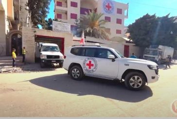 جيش الاحتلال يسلم عشرات الجثامين لشهداء فلسطينيين