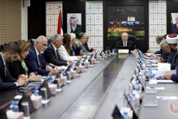 مصطفى يعلن تعميم الحكومة للبرنامج التنفيذي لخطة التعافي وإعمار غزة