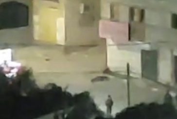 شهيد برصاص قوات الاحتلال في اليامون غرب جنين