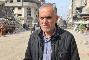 الحايك لـ معا: ضرورة الضغط العالمي لإتمام المرحلة الثانية وانسحاب الاحتلال من غزة