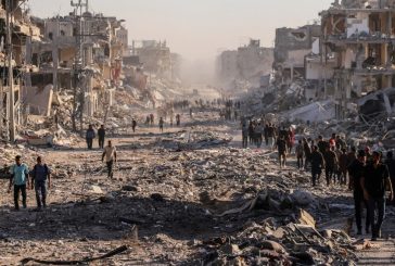 غزة: المرحلة الاولى لم تكتمل و241 شهيدا ومئات الجرحى في خروقات اسرائيل