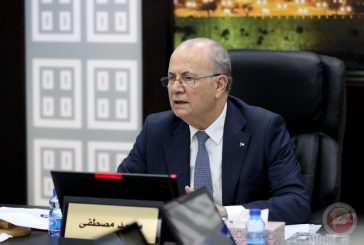 مصطفى يبحث مع وزيرة التعاون الألماني تعزيز التعاون المشترك