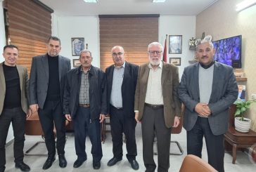 اللجنة الرئاسية للسلم الأهلي تطالب بانتظام الدوام المدرسي