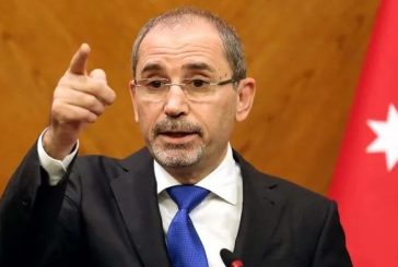 الأردن يطالب بالمضي نحو المرحلة الثانية من اتفاق غزة