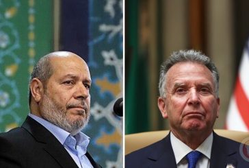 إدارة ترامب تريد خط مباشر مع حماس : ويتكوف يخطط للقاء خليل الحية