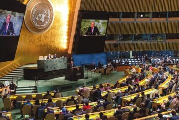 فلسطين تبعث رسائل متطابقة إلى مسؤولين أمميين حول انتهاكات الاحتلال