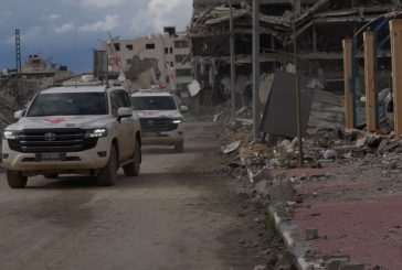 الصحة بغزة تعلن استلام 15 جثمان شهيد من جيش الاحتلال