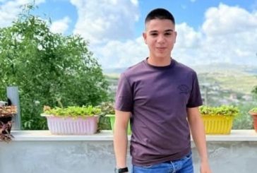 استشهاد فتى برصاص الاحتلال في بلدة اليامون