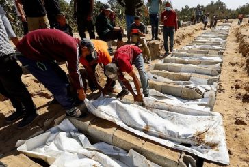 24 يوما على وقف اطلاق النار : تصاعد في خروقات الاحتلال واستمرار نسف المنازل