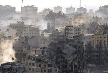 غزة.. اسرائيل تواصل تدمير حي الشجاعية وتقصف بالمدفعية خان يونس
