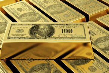 اسعار العملات والمعادن: هبوط الدولار وارتفاع الذهب
