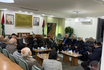 أعضاء المجلس الوطني في عمان يؤكدون على الثوابت الفلسطينية في مواجهة العدوان الإسرائيلي