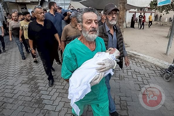 استشهاد طفل بسبب مخلفات الاحتلال جنوبي قطاع غزة