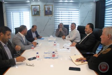 سلطة المياه تطالب بلدية عبوين بإغلاق نبع ملوث واتخاذ إجراءات عاجلة لحماية المواطنين