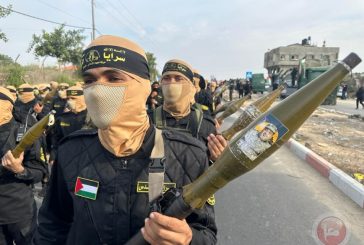 سرايا القدس: سنسلم جثمان اسير إسرائيلي عثرنا عليه في خانيونس