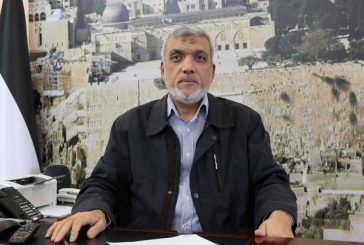 حماس تنفي إبلاغ ويتكوف انتهاء وقف إطلاق النار في غزة‎