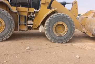 الاحتلال يهدم منشآت سكنية في قرية الفخيت بمسافر يطا جنوب الخليل